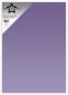 Preview: Paper Favourites - Spiegelkarton "Lilac Satin" Mirror Card Matte A4 - 5 Bogen