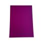 Preview: Paper Favourites - Spiegelkarton "Purple Mist" Mirror Card Matte A4 - 5 Bogen