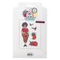 Preview: Studio Light - Stempelset "Frida's friends" Cling Stamp Design by Art by Marlene