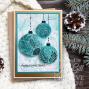 Preview: Woodware - Stempelset "Paintable Baubles Circles" Clear Stamps Design by Jane Gill