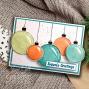 Preview: Woodware - Stempelset "Paintable Baubles Circles" Clear Stamps Design by Jane Gill