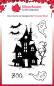 Preview: Woodware - Stempelset "Haunted" Clear Stamps Design by Francoise Read