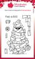 Preview: Woodware - Stempelset "Mummy Gnome" Clear Stamps Design by Francoise Read