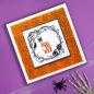 Preview: Creative Expressions - Stanzschablone "Halloween Boo To You Frame" Craft Dies Design by Sue Wilson