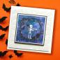 Preview: Creative Expressions - Stanzschablone "Halloween Boo To You Frame" Craft Dies Design by Sue Wilson