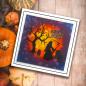 Preview: Creative Expressions - Stanzschablone "Halloween Bride of Frankie" Craft Dies Design by Sue Wilson