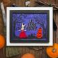 Preview: Creative Expressions - Stanzschablone "Halloween Bride of Frankie" Craft Dies Design by Sue Wilson