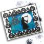 Preview: Creative Expressions - Stanzschablone "Halloween Grim Reaper" Craft Dies Design by Sue Wilson