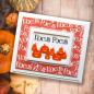 Preview: Creative Expressions - Stanzschablone "Halloween Jack-O-Lantern" Craft Dies Design by Sue Wilson