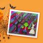 Preview: Creative Expressions - Stanzschablone "Halloween Skeleton Frame" Craft Dies Design by Sue Wilson