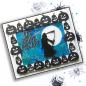 Preview: Creative Expressions - Stanzschablone "Halloween Skeleton Frame" Craft Dies Design by Sue Wilson