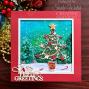 Preview: Creative Expressions - Stanzschablone "Festive Christmas Tree" Paper Cuts Craft Dies Design by Cathie Shuttleworth