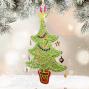 Preview: Creative Expressions - Stanzschablone "Festive Christmas Tree" Paper Cuts Craft Dies Design by Cathie Shuttleworth