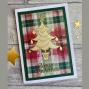 Preview: Creative Expressions - Stanzschablone "Festive Christmas Tree" Paper Cuts Craft Dies Design by Cathie Shuttleworth