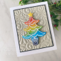 Preview: Creative Expressions - Stanzschablone "Festive Christmas Tree" Paper Cuts Craft Dies Design by Cathie Shuttleworth