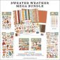 Preview: Echo Park - Komplettpaket "Sweater Weather" Mega Bundle