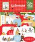 Preview: Echo Park - Stanzteile "Winnie The Pooh Christmas" Ephemera