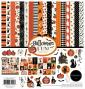 Preview: Carta Bella - Designpapier "Halloween Fun" Collection Kit 12x12 Inch - 12 Bogen  