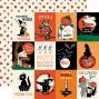 Preview: Carta Bella - Designpapier "Halloween Fun" Collection Kit 12x12 Inch - 12 Bogen  