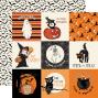 Preview: Carta Bella - Designpapier "Halloween Fun" Collection Kit 12x12 Inch - 12 Bogen  