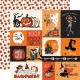 Preview: Carta Bella - Designpapier "Halloween Fun" Collection Kit 12x12 Inch - 12 Bogen  