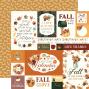 Preview: Carta Bella - Designpapier "Harvest" Collection Kit 12x12 Inch - 12 Bogen  