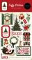 Preview: Carta Bella - Mega Bundle "A Vintage Christmas" Komplettpaket 