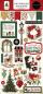 Preview: Carta Bella - Mega Bundle "A Vintage Christmas" Komplettpaket 