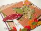 Preview: Marianne Design - Stanzschablone "Tiny's Maple Leaf" Craftables Dies