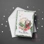 Preview: Dress My Craft - Designpapier "Christmas Stories" Motiv Sheets - 2 Bogen