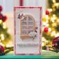 Preview: Dress My Craft - Designpapier "Christmas Stories" Motiv Sheets - 2 Bogen