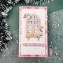 Preview: Dress My Craft - Designpapier "Christmas Stories" Motiv Sheets - 2 Bogen