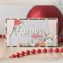 Preview: Dress My Craft - Designpapier "Christmas Stories" Paper Pack 6x6 Inch - 24 Bogen