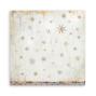 Preview: Stamperia - Designpapier "Gear up for Christmas" Maxi Paper Pack 12x12 Inch - 10 Bogen