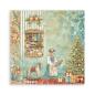 Preview: Stamperia - Designpapier "The Nutcracker" Maxi Paper Pack 8x8 Inch - 22 Bogen