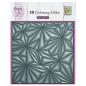 Preview: Nellie Snellen - Prägefolder "Origami Stars" 3D Embossing Folder 