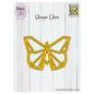 Preview: Nellie Snellen - Stanzschablone "Origami Butterfly" Shape Dies