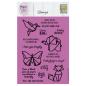 Preview: Nellie Snellen - Stempelset "Foldtastic Origami" Clear Stamps 