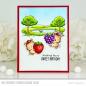 Preview: My Favorite Things - Stempelset "Summer Scenes" Clear Stamps