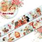 Preview: Memory Place "Merry & Bright" Washi Tape 15mmx5m