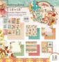 Preview: Memory Place - Designpapier "My Deer Friend" Paper Pack 12x12 Inch - 12 Bogen