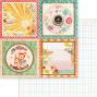 Preview: Memory Place - Designpapier "My Deer Friend" Paper Pack 6x6 Inch - 24 Bogen