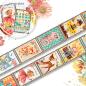 Preview: Memory Place "My Deer Friend 2" Washi Tape 15mmx5m