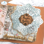 Preview: Elizabeth Craft Designs - Stanzschalone "Ice Doily" Dies