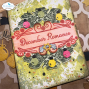 Preview: Elizabeth Craft Designs - Stempel & Stanzeschablone "December Romance" Stamp & Dies