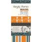 Preview: Simple Stories - Washi Tape "Simple Vintage Scary Stories"