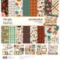 Preview: Simple Stories - Collections Kit "Cider & Donuts" 12 Bogen Designpapier