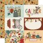 Preview: Simple Stories - Collections Kit "Cider & Donuts" 12 Bogen Designpapier