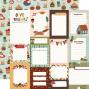 Preview: Simple Stories - Collections Kit "Cider & Donuts" 12 Bogen Designpapier