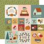 Preview: Simple Stories - Collections Kit "Cider & Donuts" 12 Bogen Designpapier